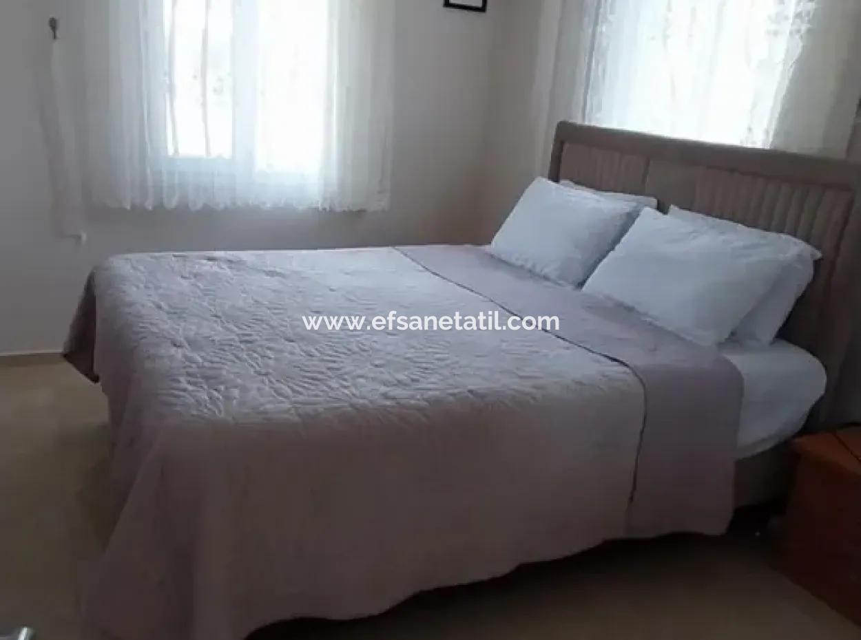 3 1 Villa With Swimming Pool On 580 M2 Detached Land In Dalyan, Muğla