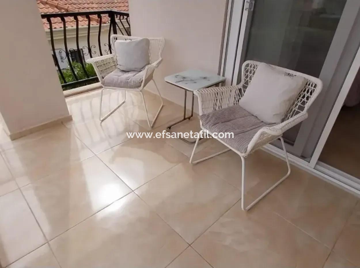 3 1 Villa With Swimming Pool On 580 M2 Detached Land In Dalyan, Muğla