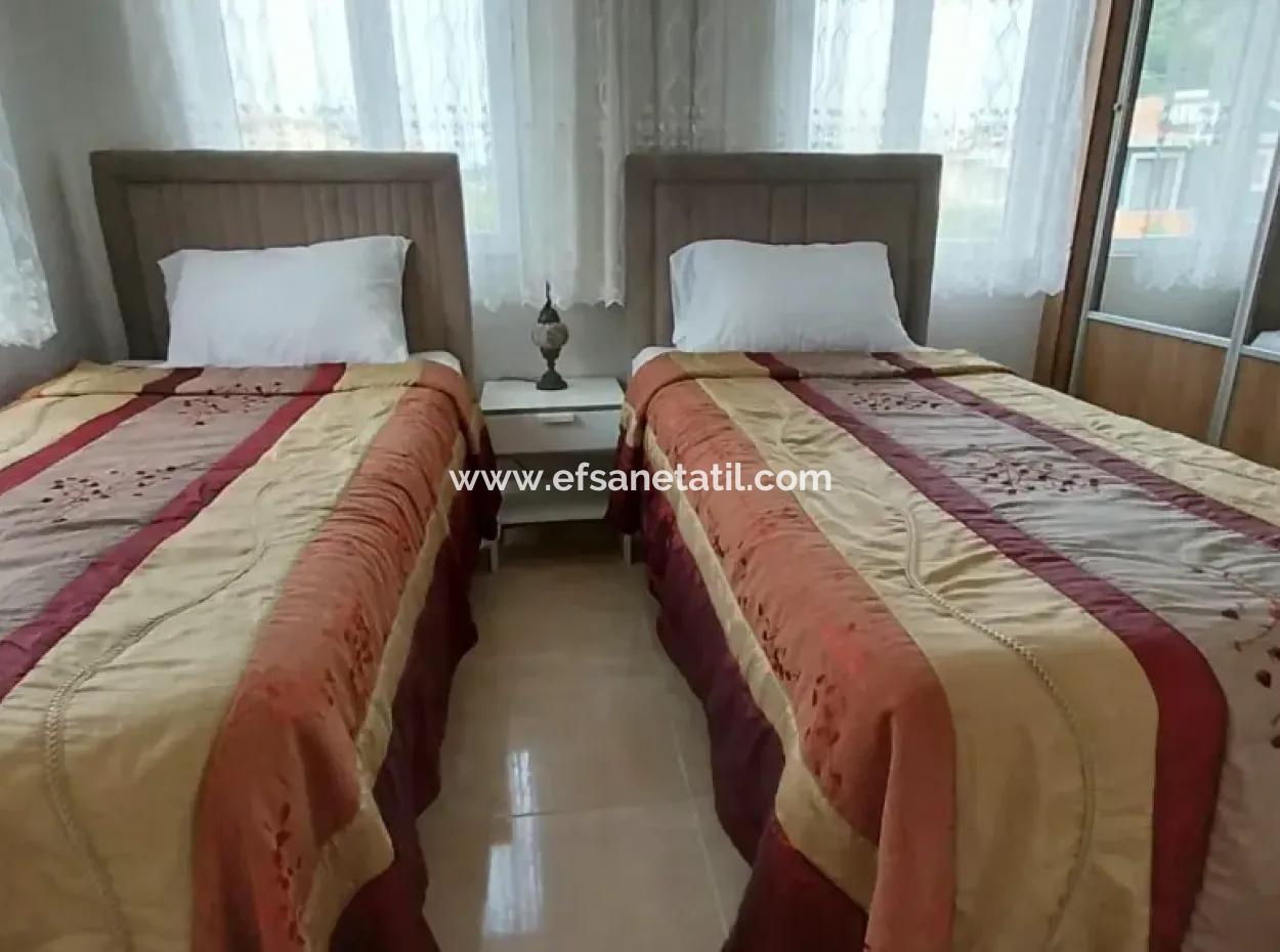 3 1 Villa With Swimming Pool On 580 M2 Detached Land In Dalyan, Muğla