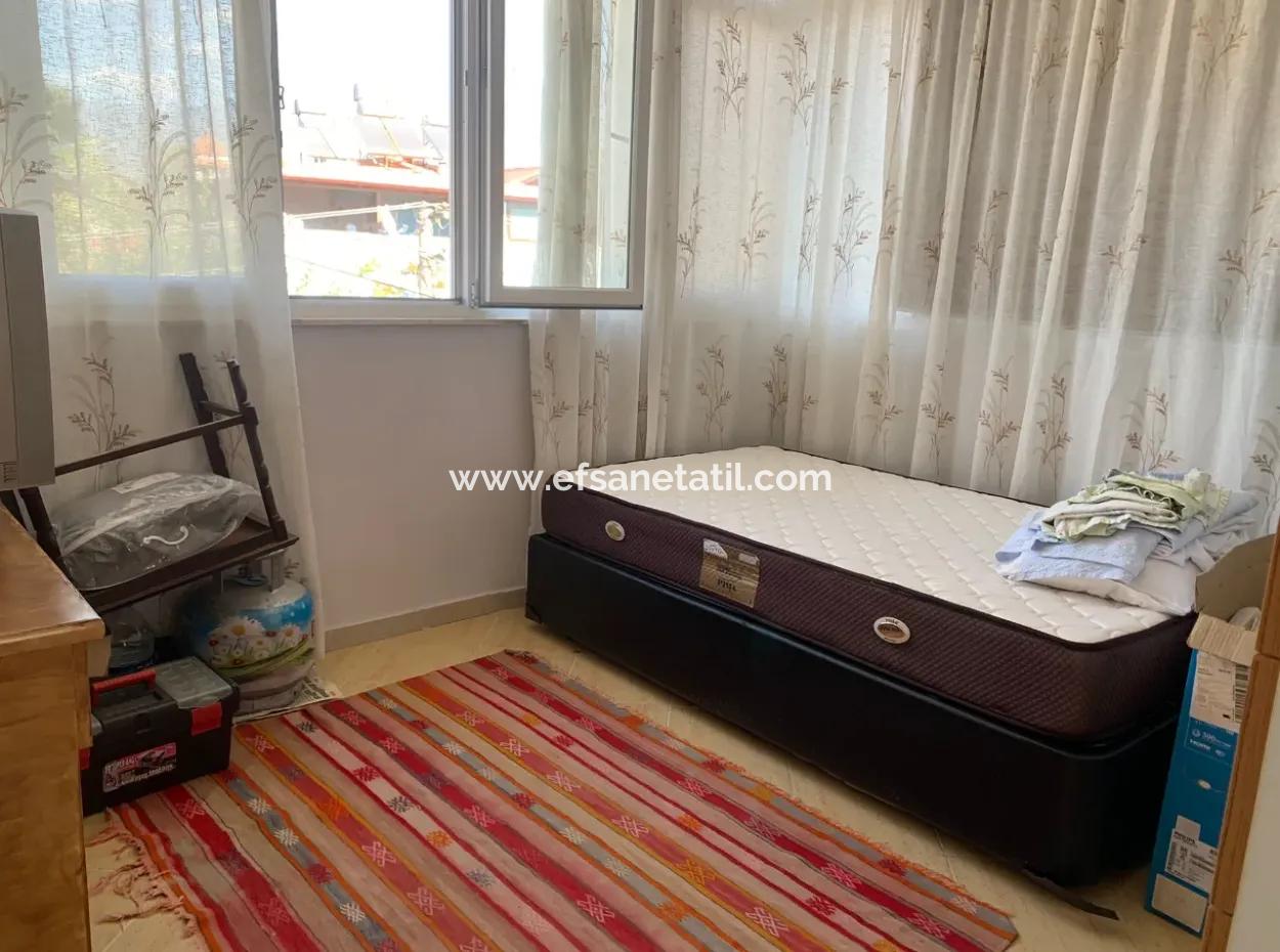 1 Villa With 1 Apartment For Sale In Köyceğiz Ulucami