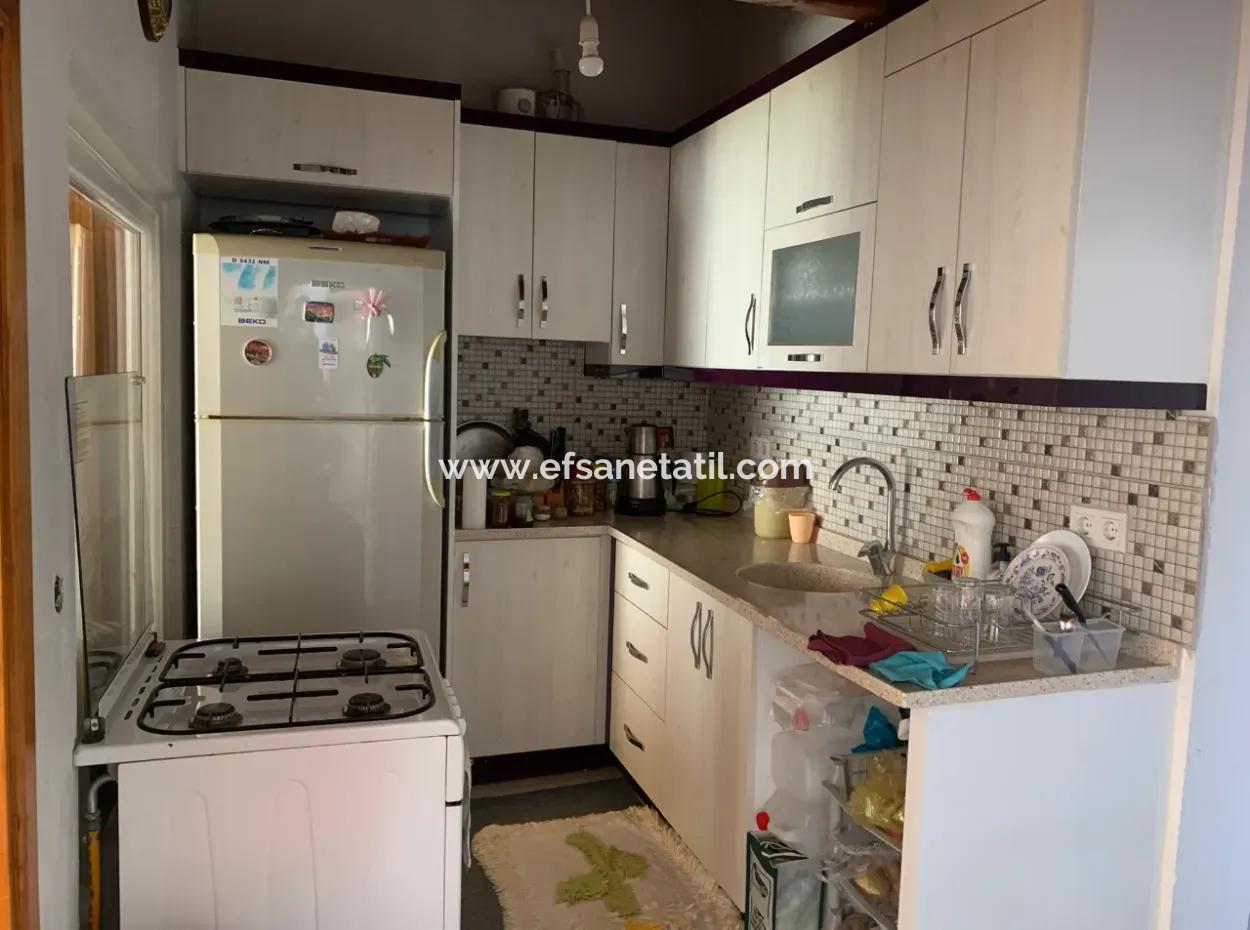 1 Villa With 1 Apartment For Sale In Köyceğiz Ulucami