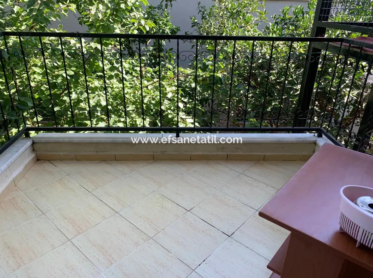 1 Villa With 1 Apartment For Sale In Köyceğiz Ulucami