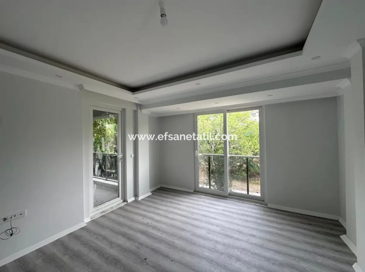 Ortaca Central Location 1 1 Apartment For Rent