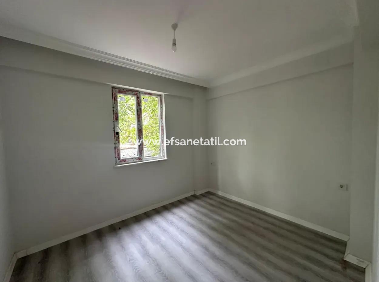 Ortaca Central Location 1 1 Apartment For Rent