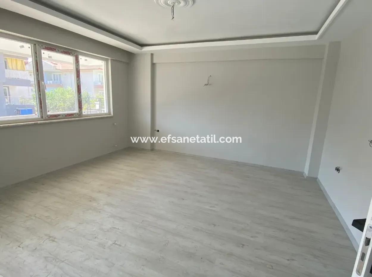 2 1 Ground Floor Apartment For Sale Near The Center Of Ortaca.