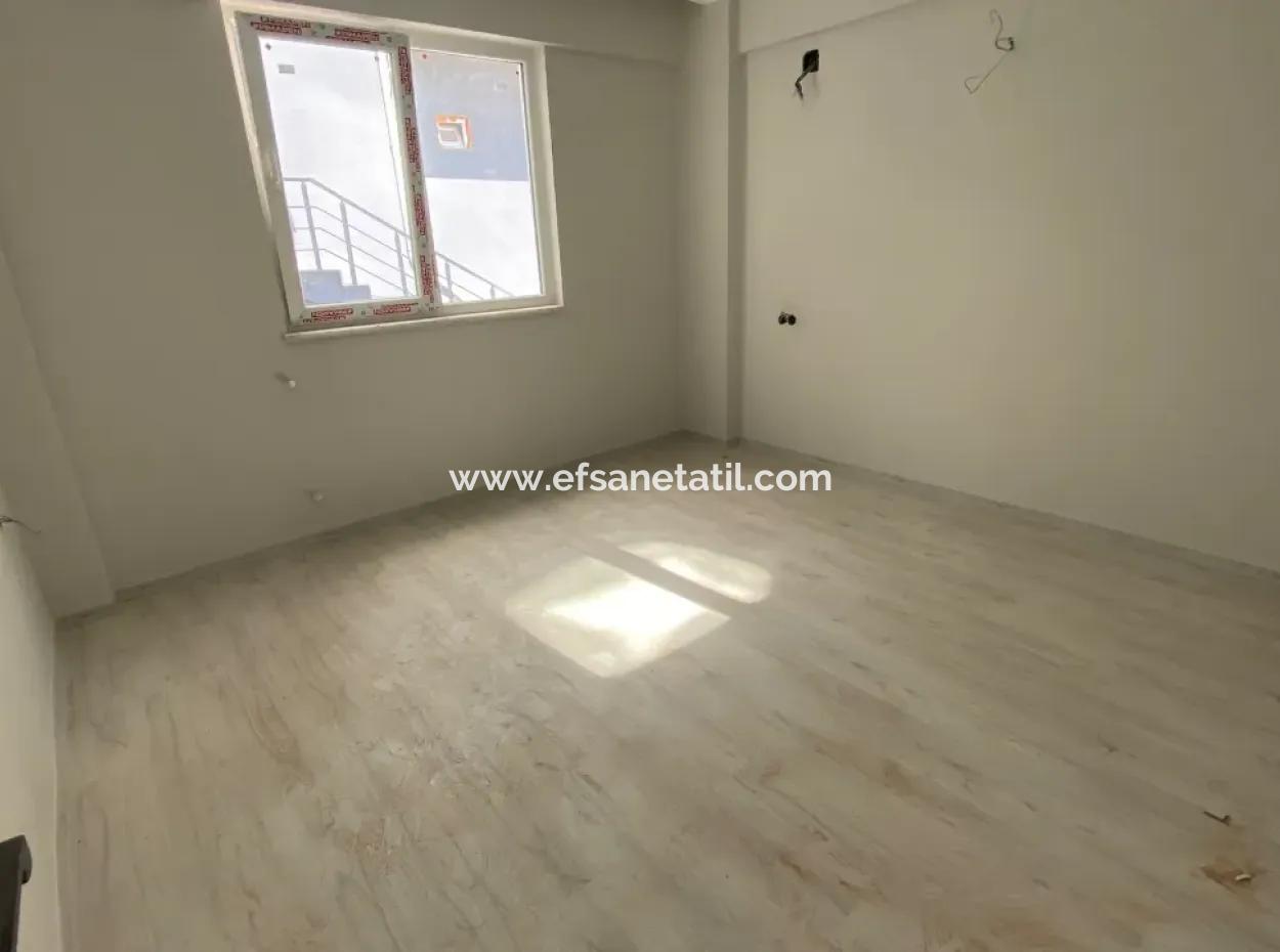 2 1 Ground Floor Apartment For Sale Near The Center Of Ortaca.