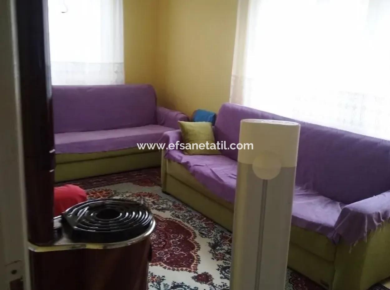 Oriya For Sale, Bargain Or Barter Detached 2 Apartment