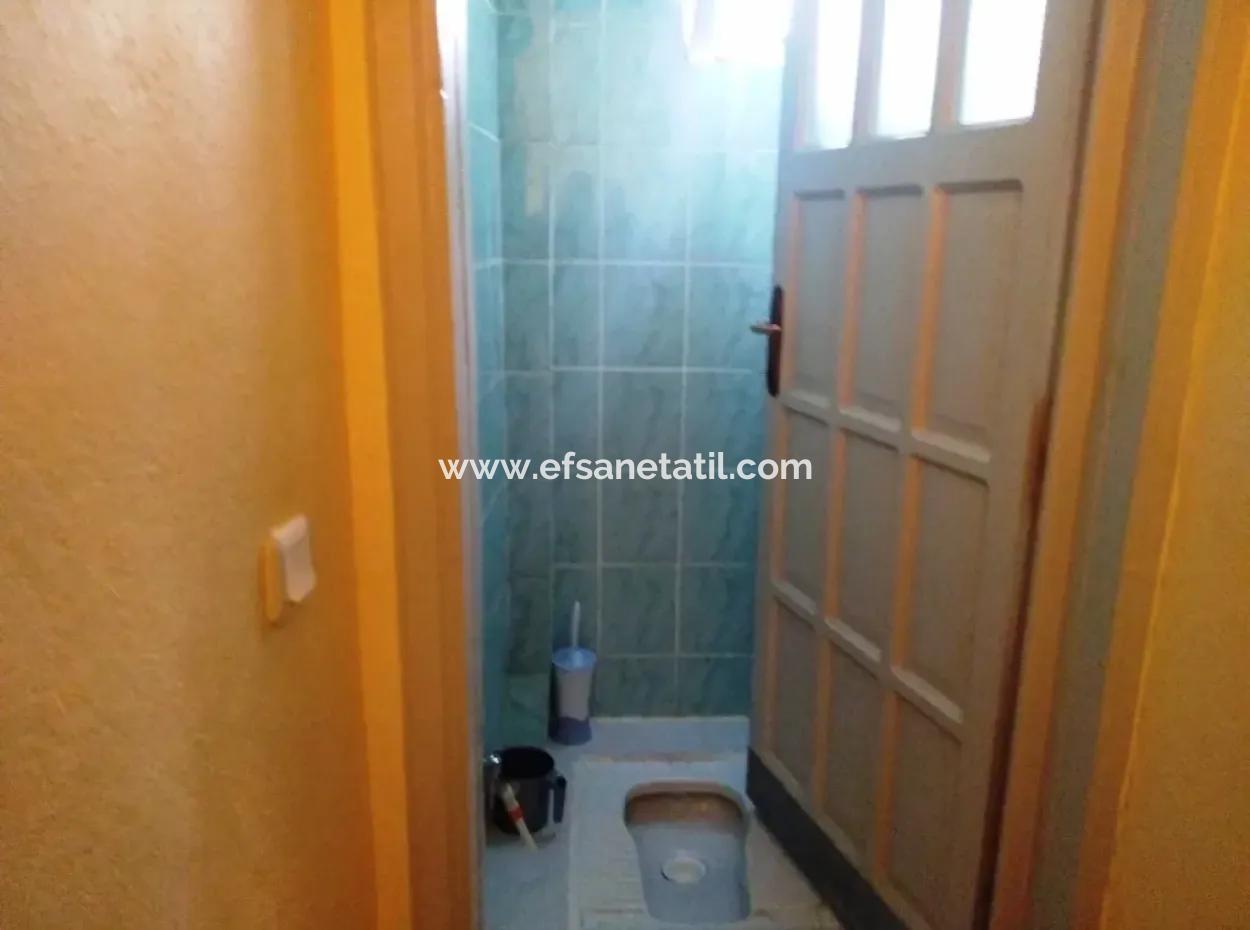 Oriya For Sale, Bargain Or Barter Detached 2 Apartment