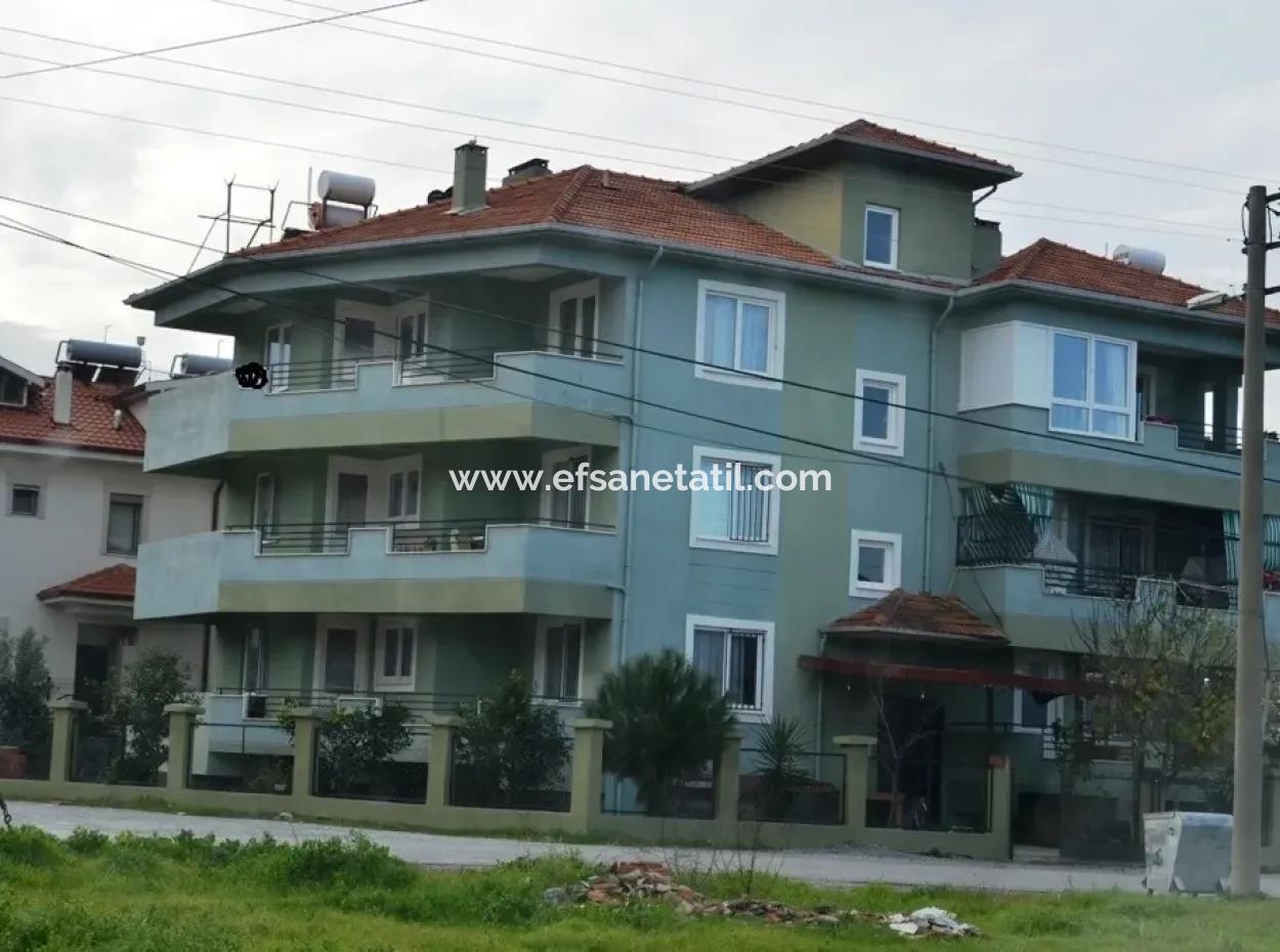 Fully Furnished Apartment For Rent In Oriya Also