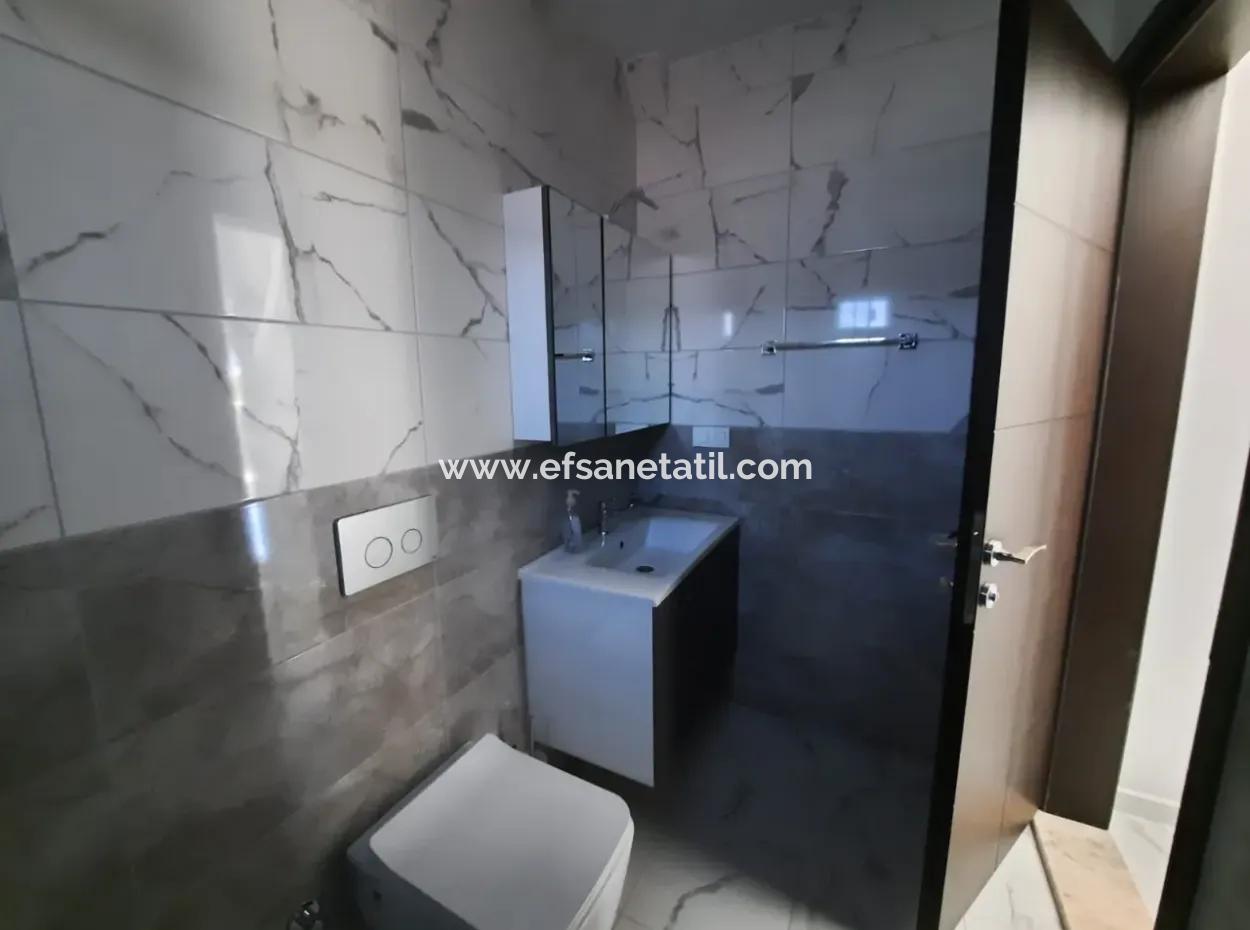 Luxury 4 In 1 Detached Villa For Sale In Ortaca Çaylı