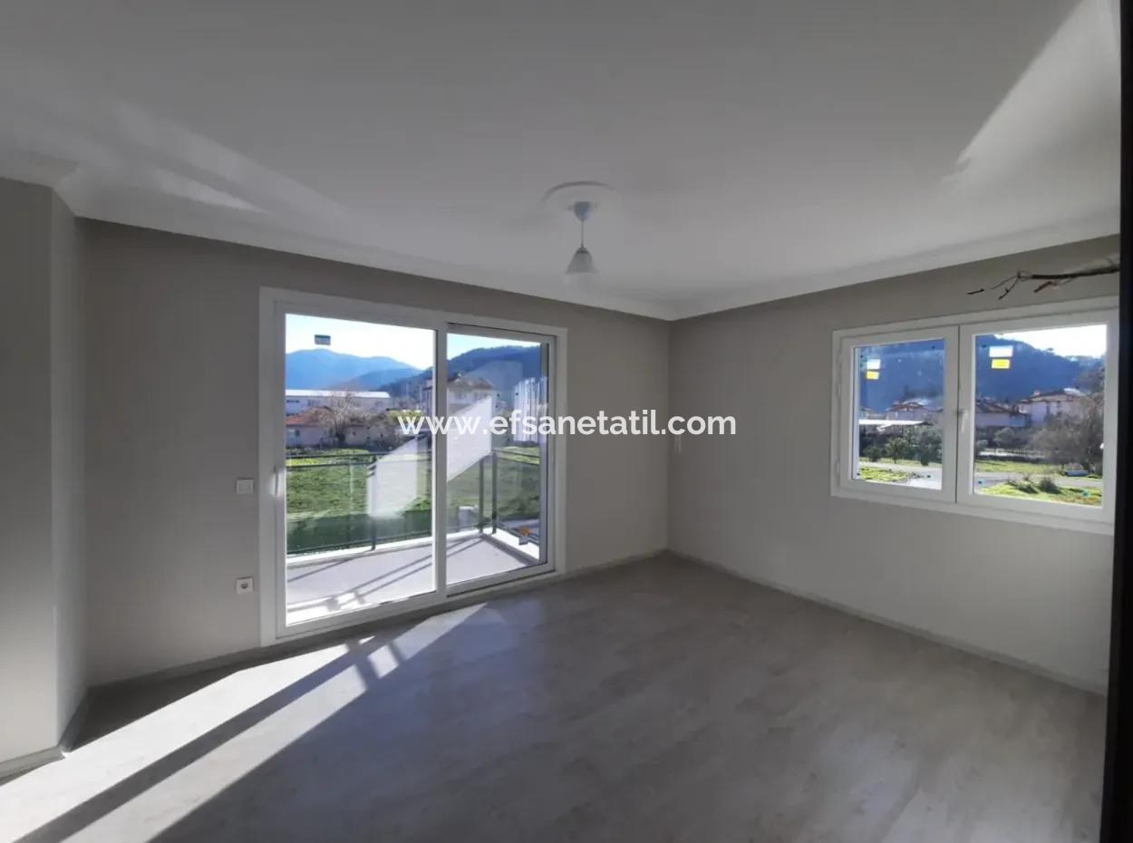 Luxury 4 In 1 Detached Villa For Sale In Ortaca Çaylı