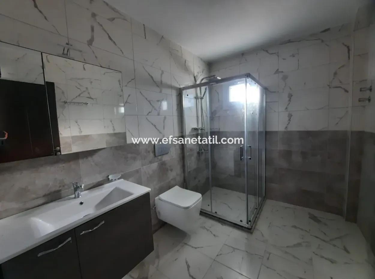 Luxury 4 In 1 Detached Villa For Sale In Ortaca Çaylı