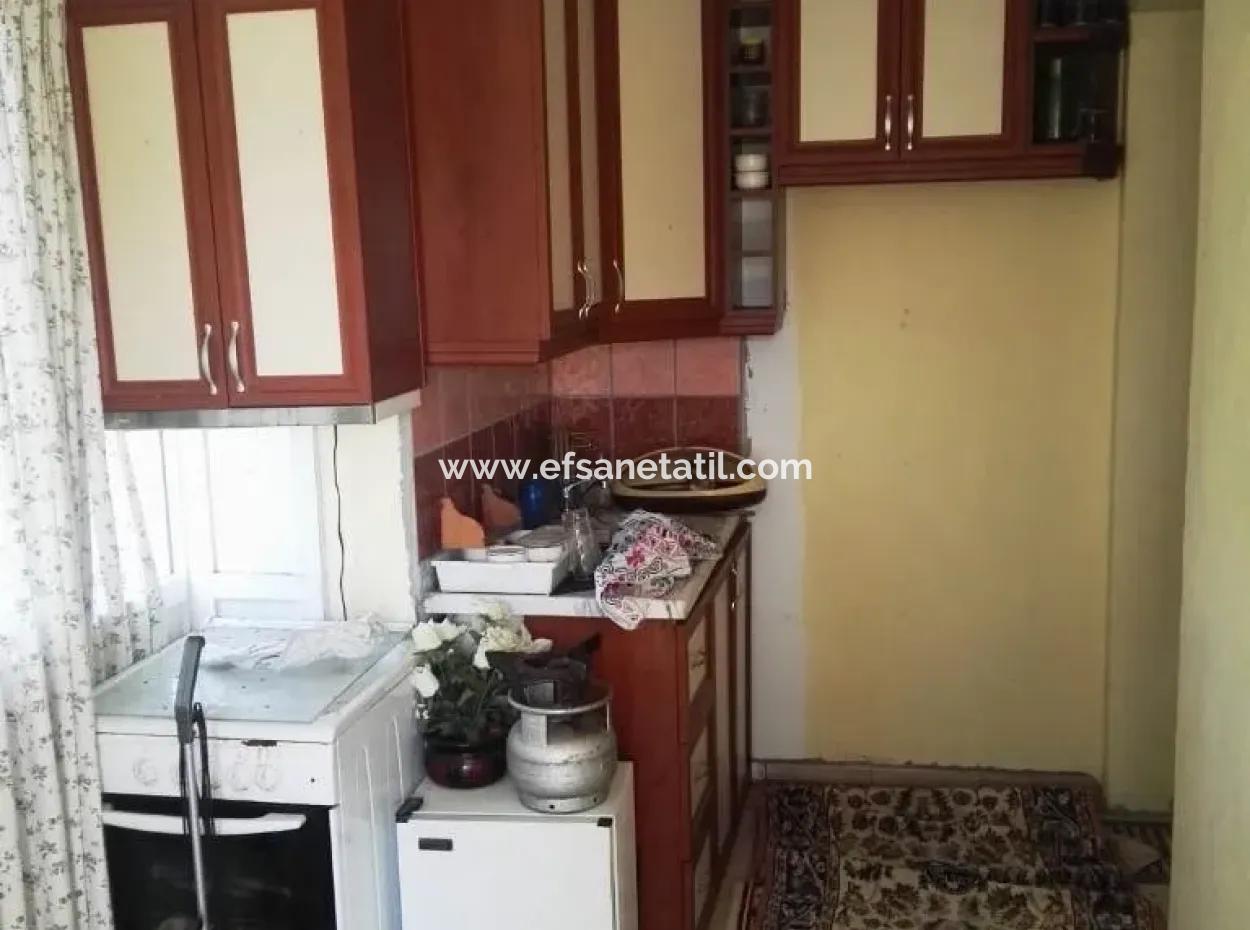 He Completed His Education At Koycegiz Lake View Home For Sale