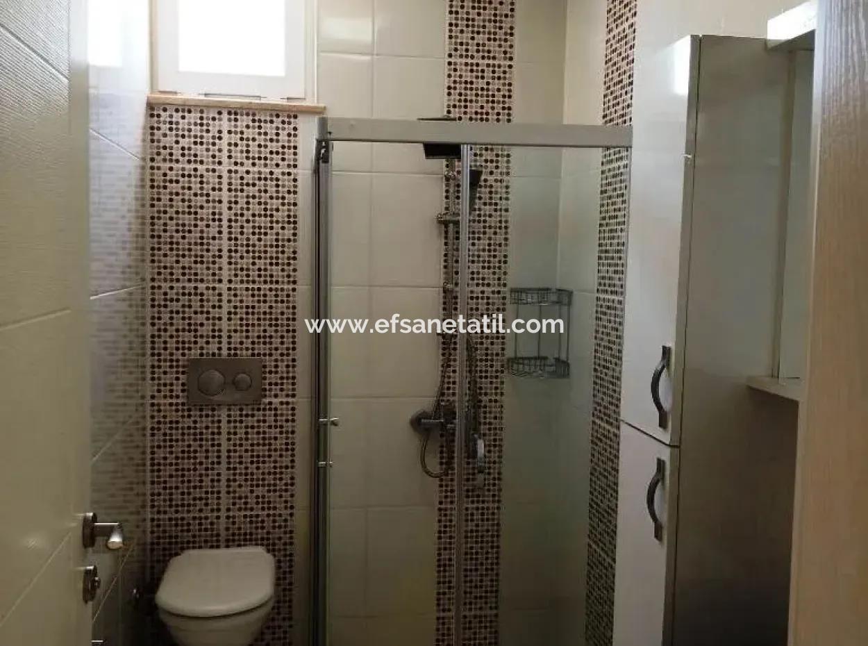 4 1 Detached Villa For Sale In Dalyan, Mugla