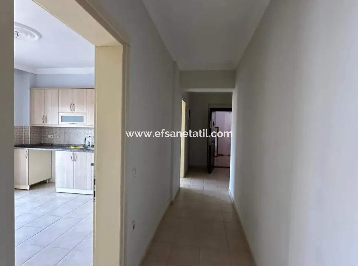 Ortacada Boulevard Façade 3 1 Apartment For Sale