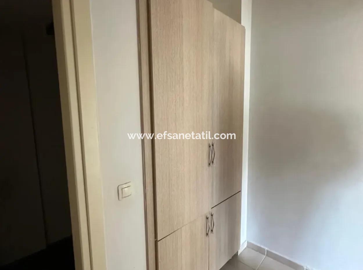 Ortacada Boulevard Façade 3 1 Apartment For Sale