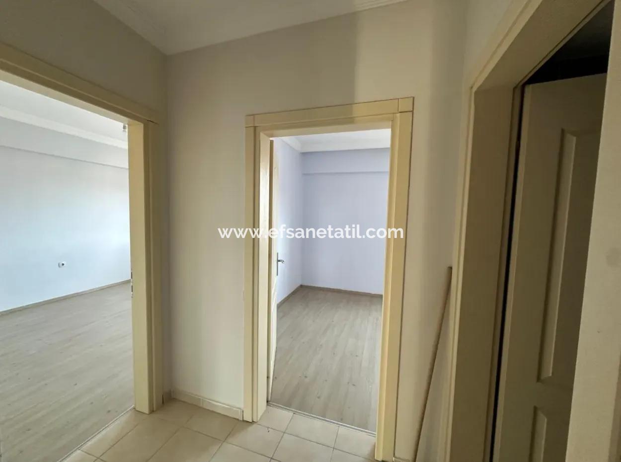 Ortacada Boulevard Façade 3 1 Apartment For Sale