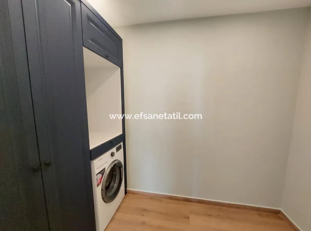 Mugla Dalyanda Zero 5 1 Luxury Triplex For Sale