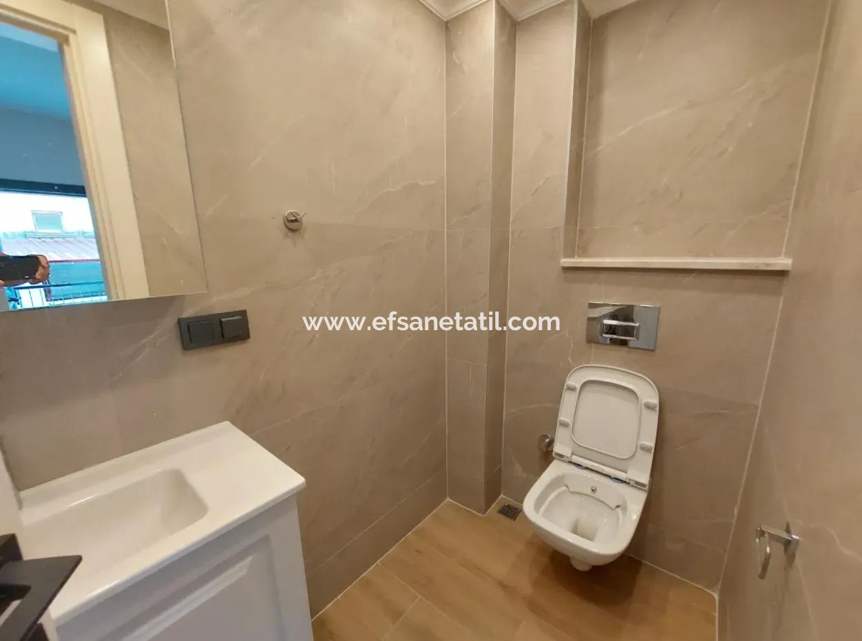 Mugla Dalyanda Zero 5 1 Luxury Triplex For Sale