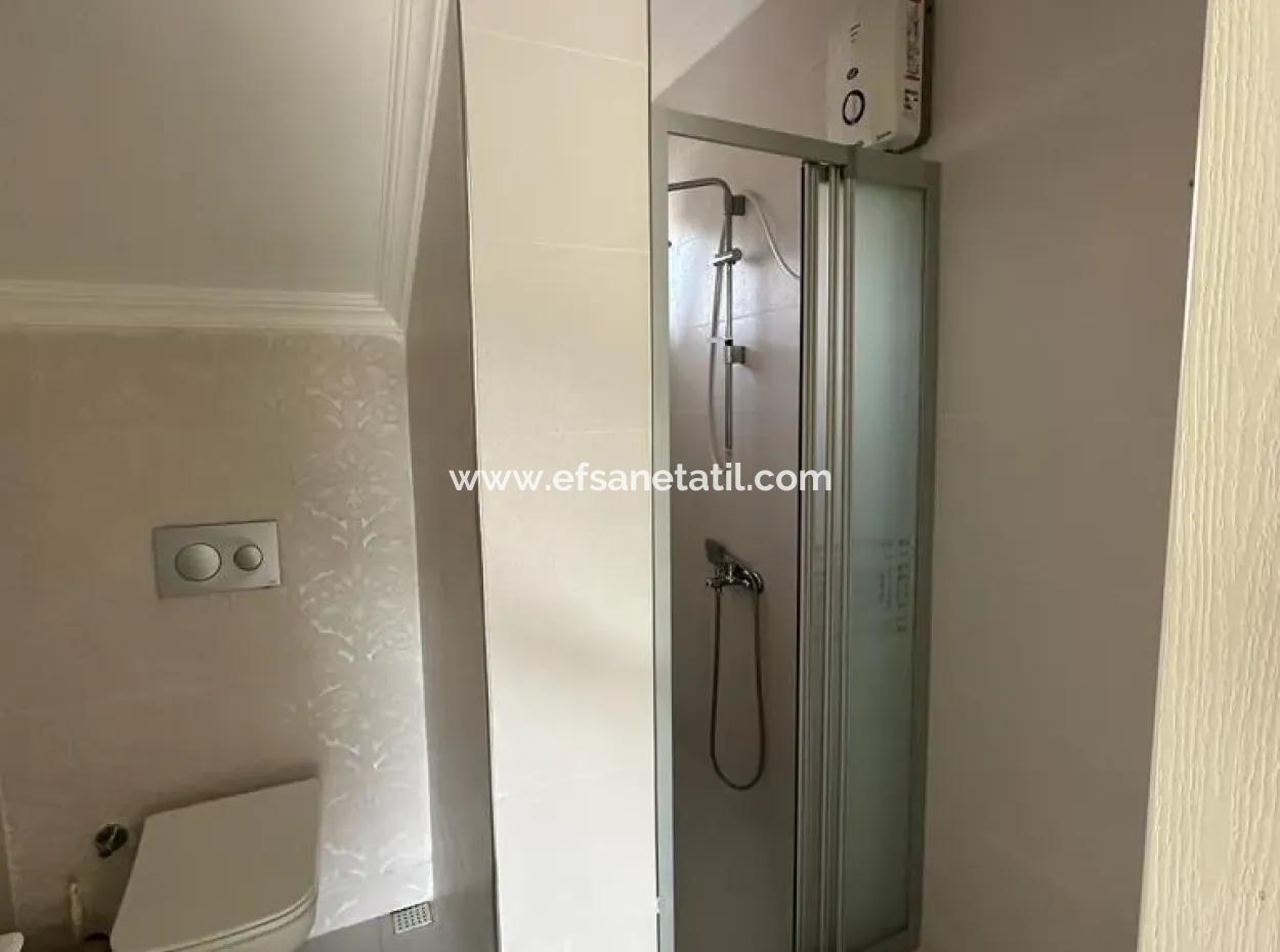 4 1 Villa With Private Swimming Pool In Dalyan Long Term Rental