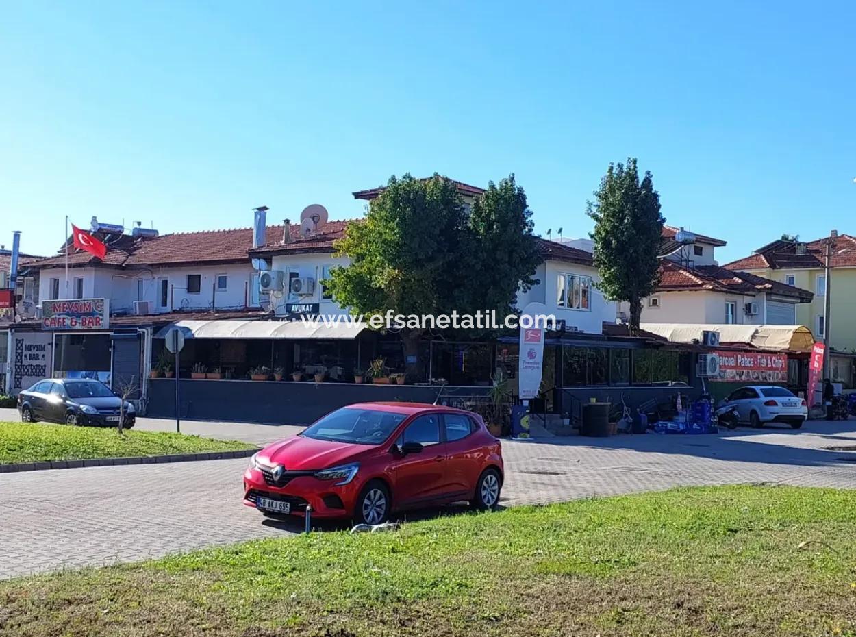 ???? Tourism Zoned Investment Land For Sale In Fethiye Calis! ????