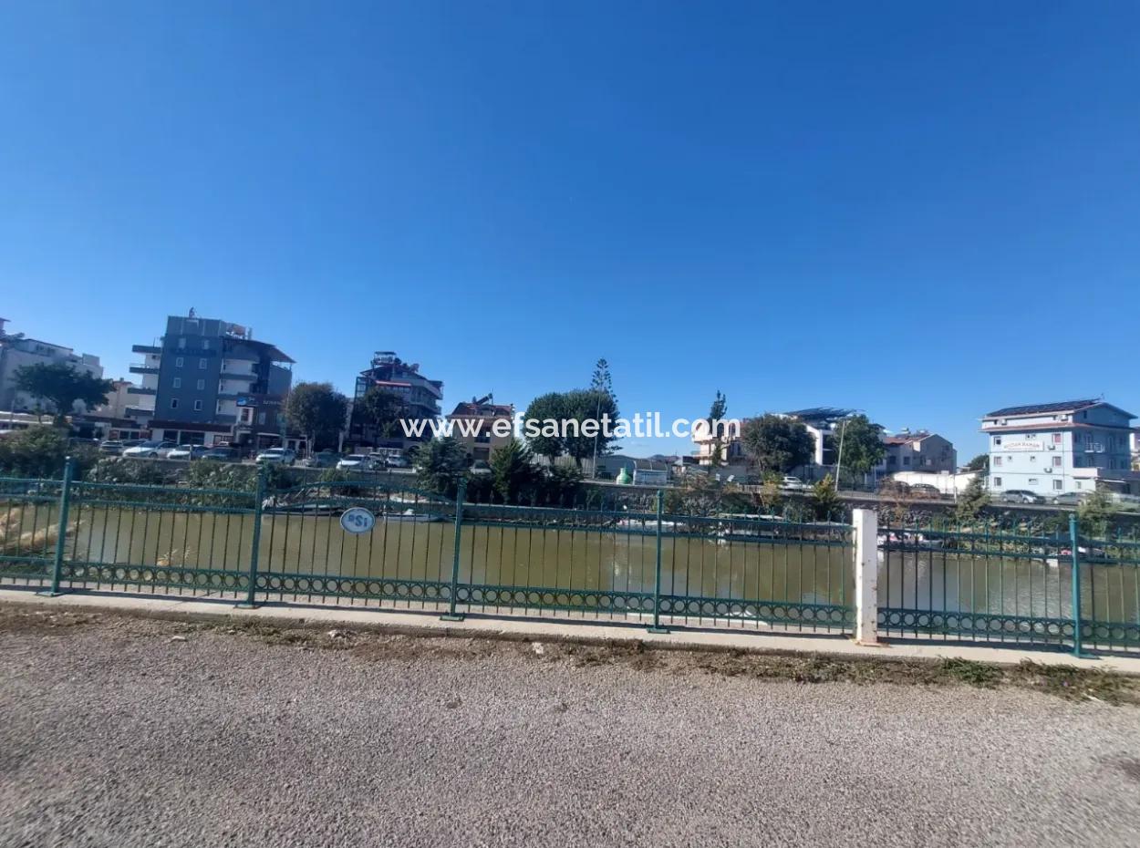 ???? Tourism Zoned Investment Land For Sale In Fethiye Calis! ????