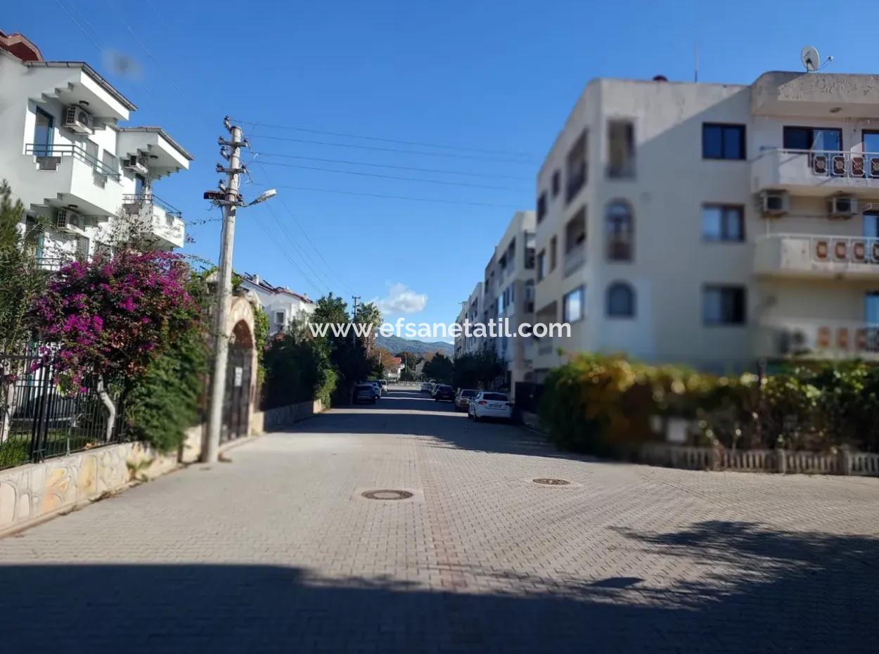 ???? Tourism Zoned Investment Land For Sale In Fethiye Calis! ????