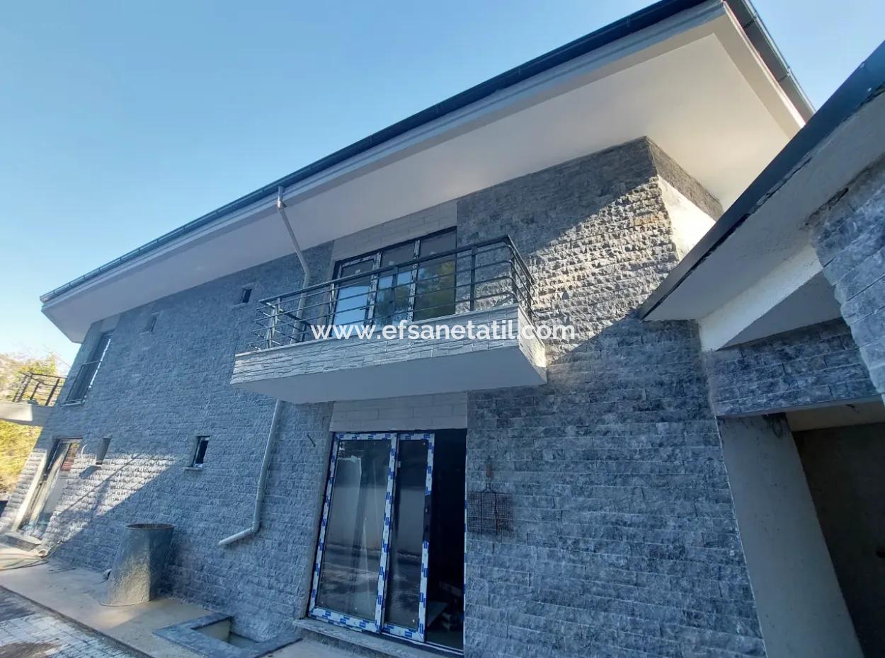 Ortaca Gökbelde 12 Room Brand New Boutique Hotel For Sale