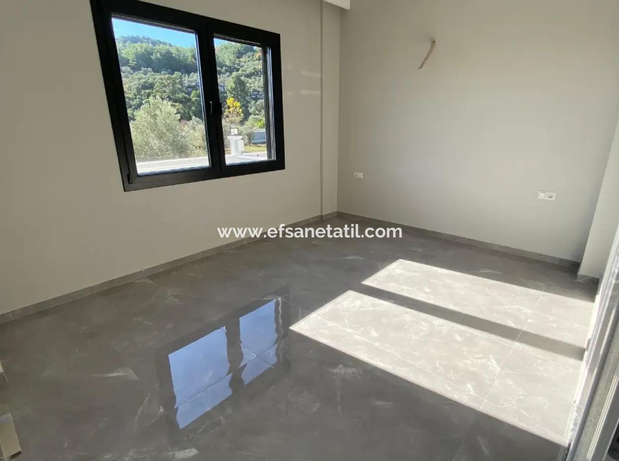 Ultra Luxury Detached Villa On A 1000M2 Plot For Sale In Ortaca Fevziye.