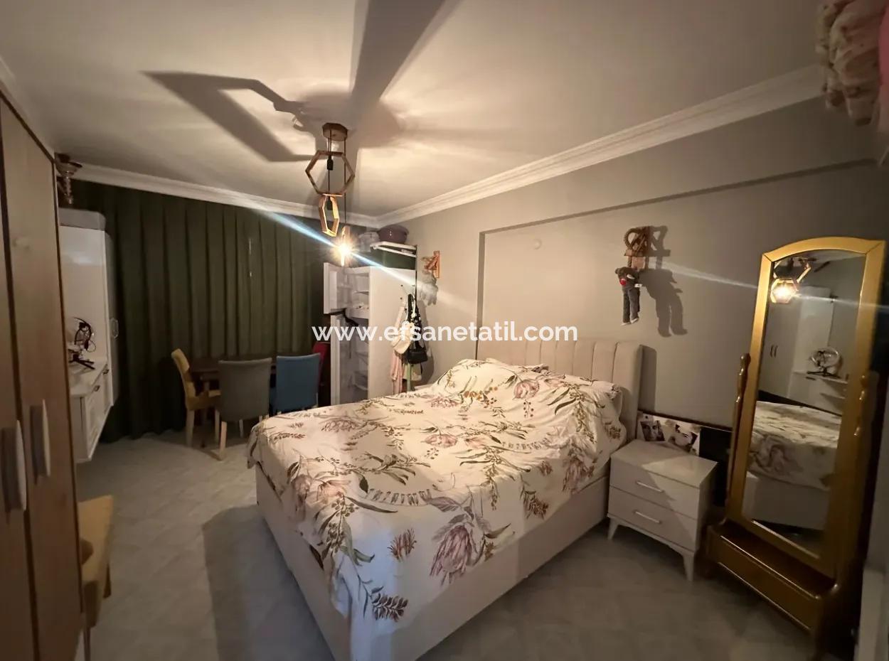 3 1 Luxury Apartment For Sale In Ortaca Cumhuriyet