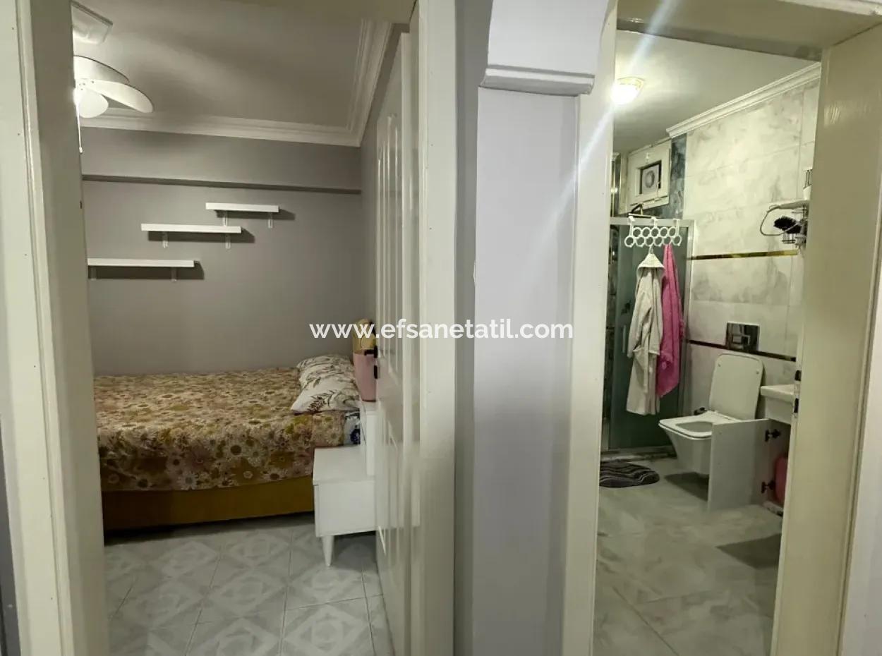 3 1 Luxury Apartment For Sale In Ortaca Cumhuriyet