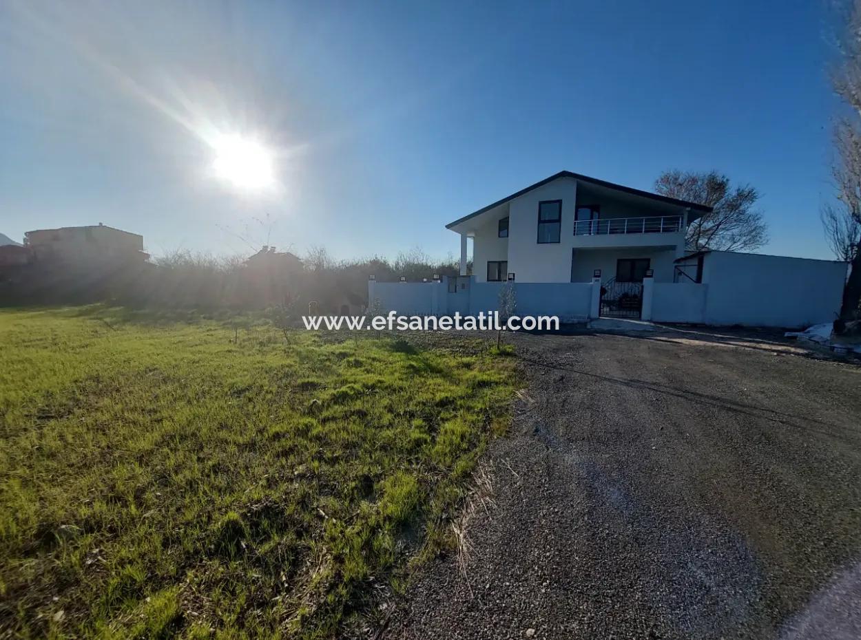 Bargain Lands Suitable For Investment In Ortaca Archers For Sale