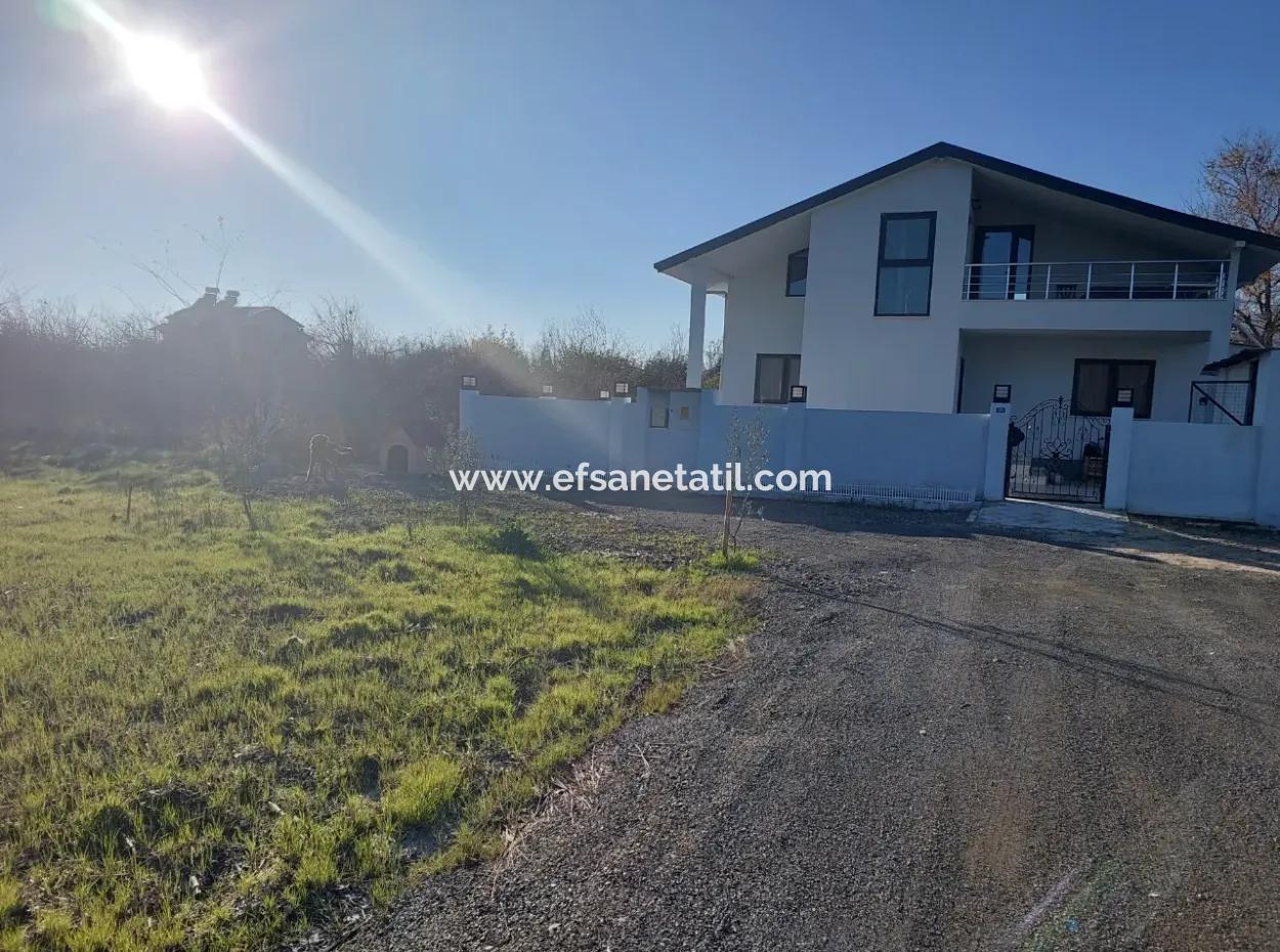 Bargain Lands Suitable For Investment In Ortaca Archers For Sale