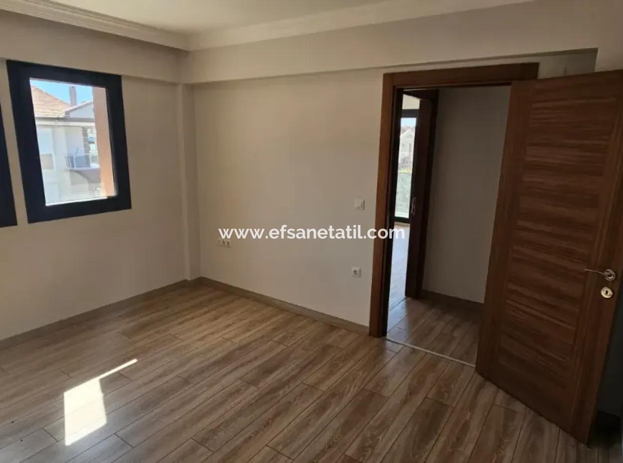 Köyceğiz Development 3 1 Bargain Villa With Swimming Pool For Sale