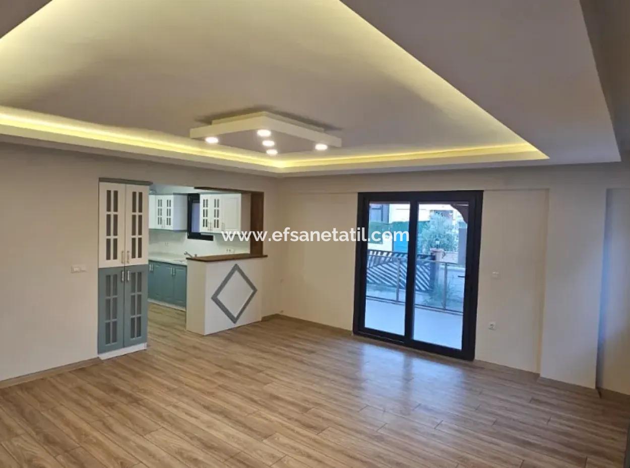 Köyceğiz Development 3 1 Bargain Villa With Swimming Pool For Sale