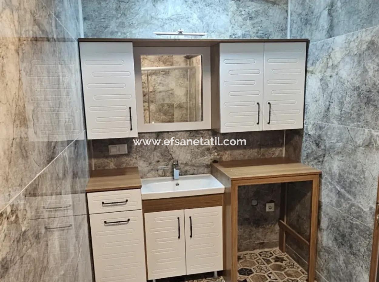 Köyceğiz Development 3 1 Bargain Villa With Swimming Pool For Sale