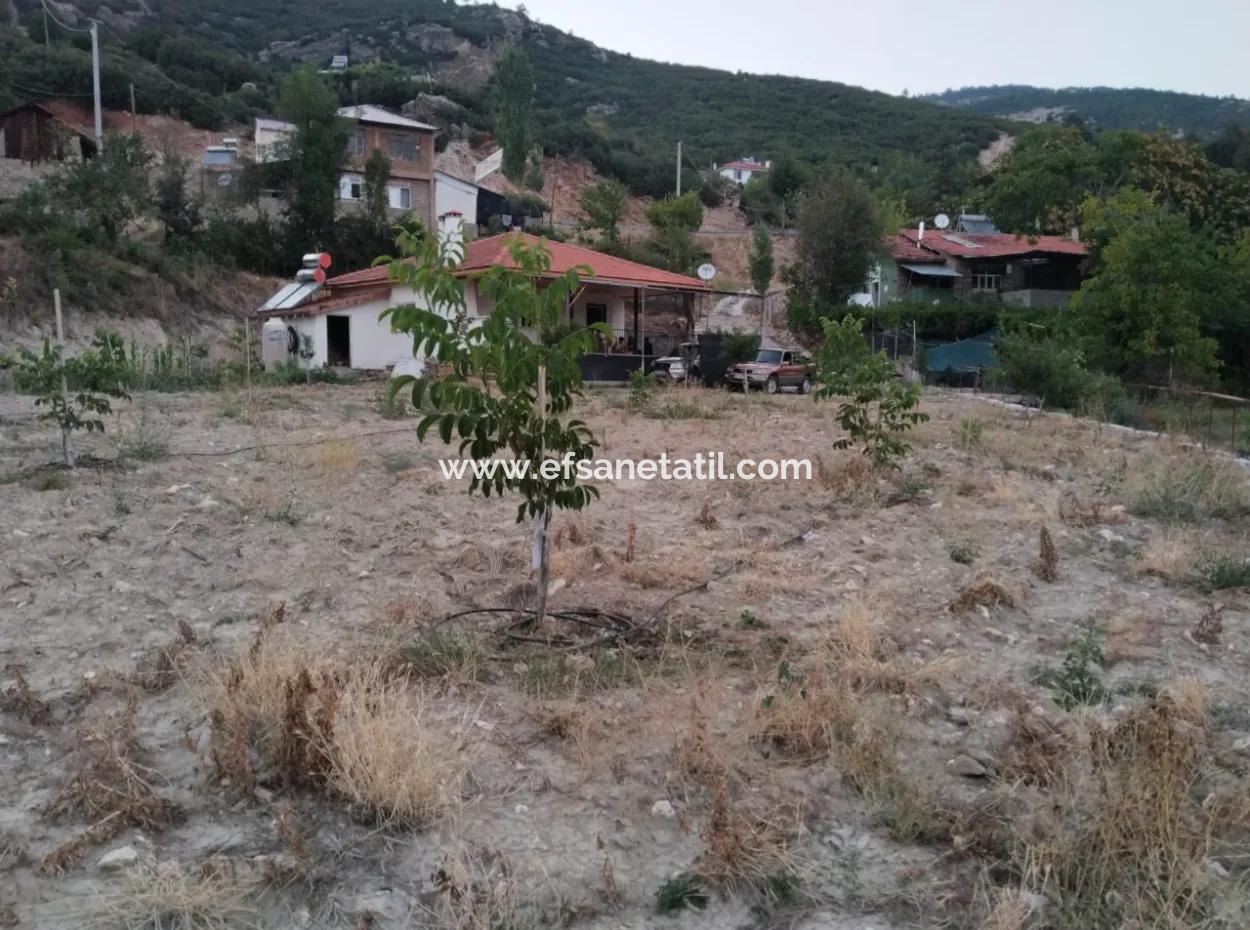 2 1 Detached Bargain New House For Sale On 1 700 M2 Land In Çameli Belevi.