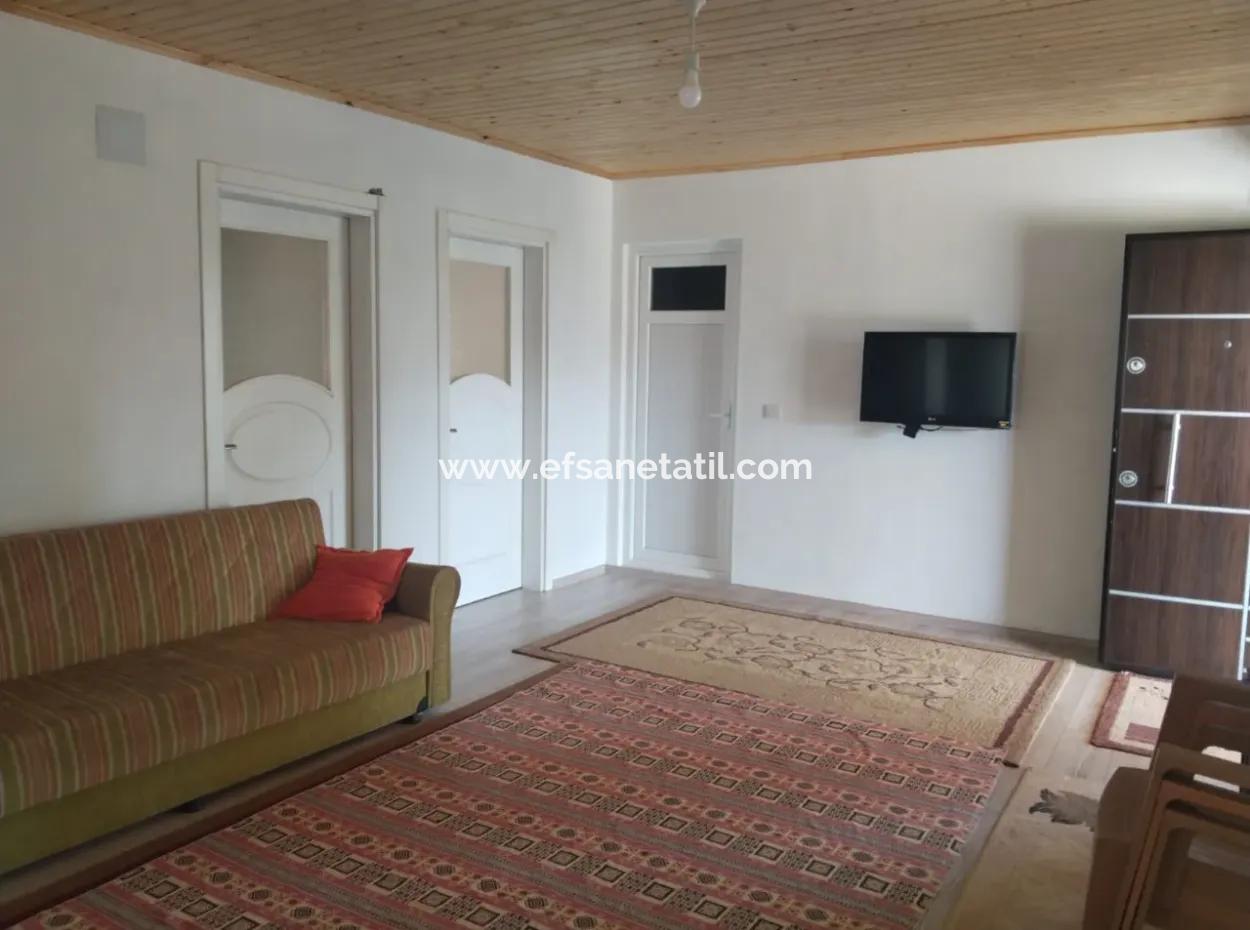 2 1 Detached Bargain New House For Sale On 1 700 M2 Land In Çameli Belevi.