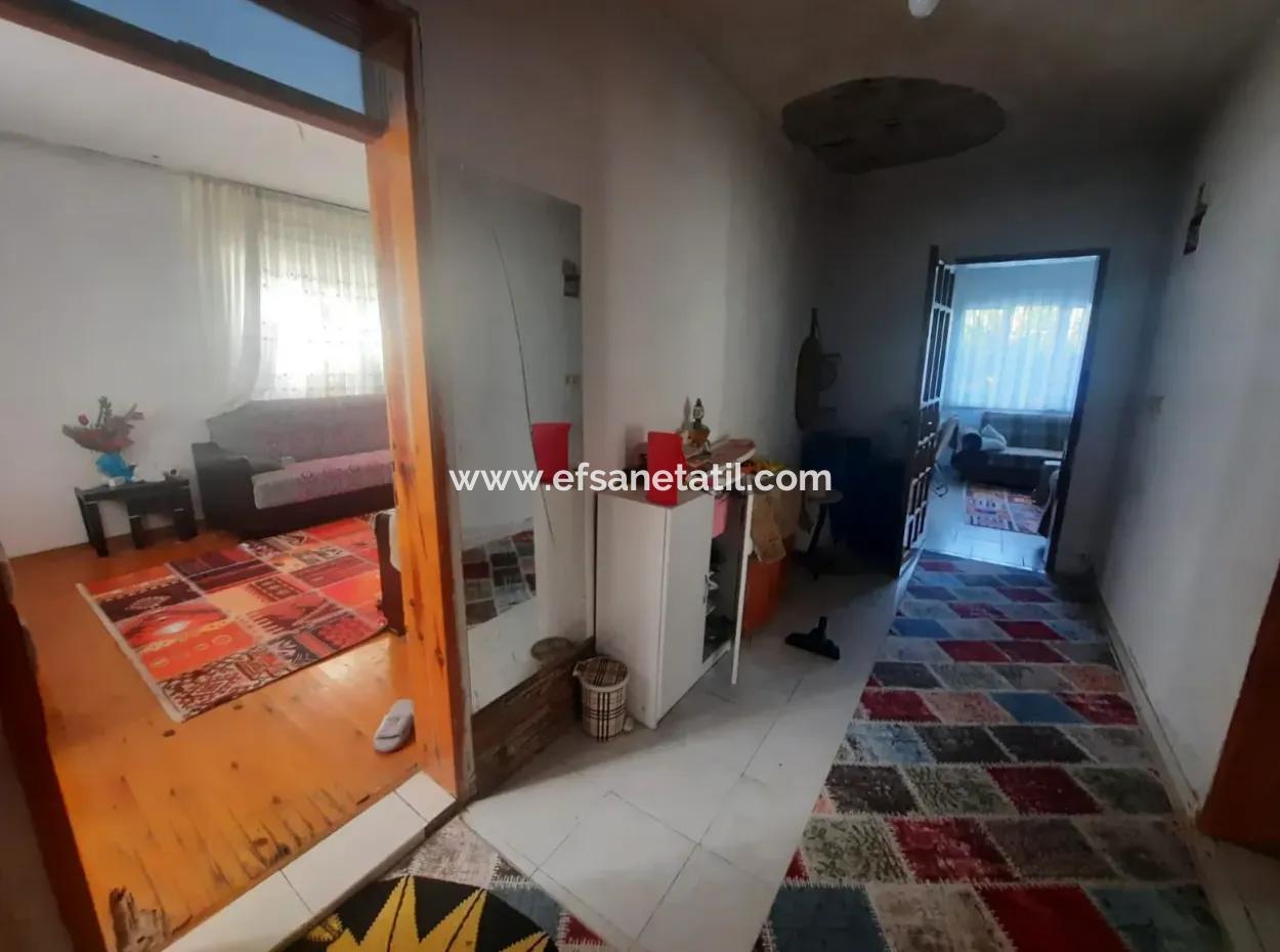 Detached Village House For Sale In Dalamanda 1 500 M2 Land