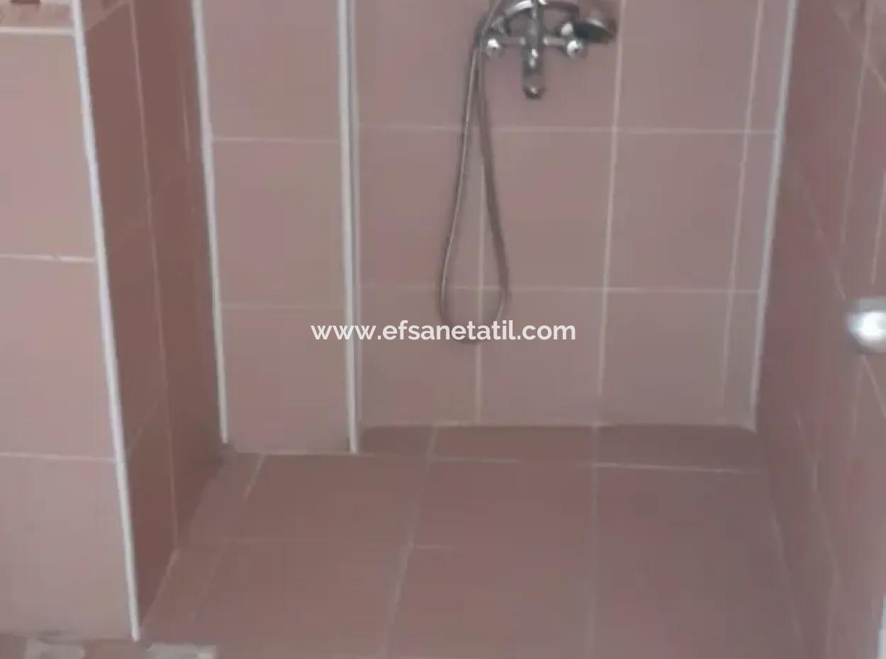 Mugla Ortaca Terzialiler Neighborhood 3 1 Net 120 M2 4 Floor Apartment For Sale