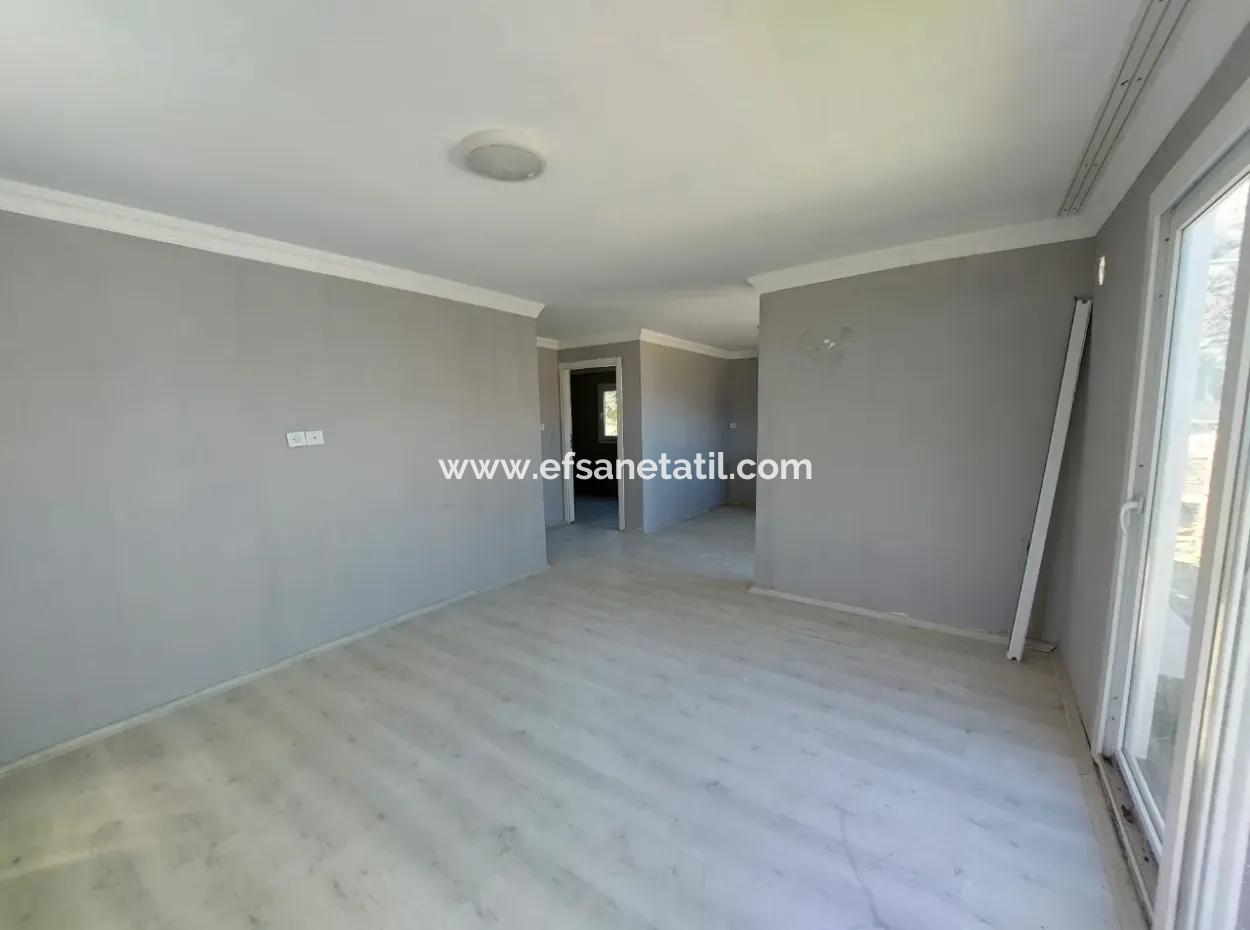 740 M2 Land On The Main Road In Ortaca Okçular For Sale