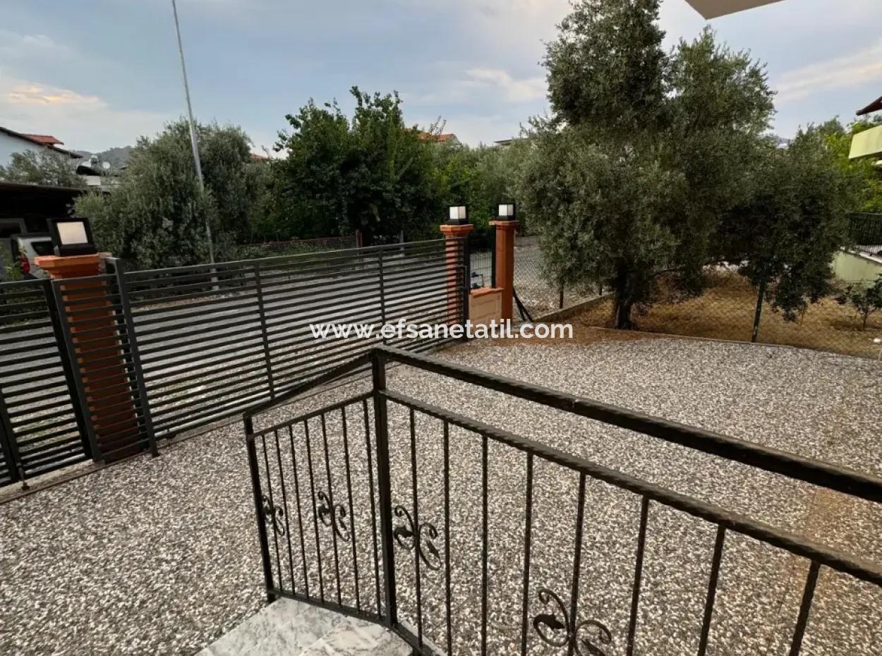 Ortacada 3 1 Zero Detached Luxury Villa For Sale