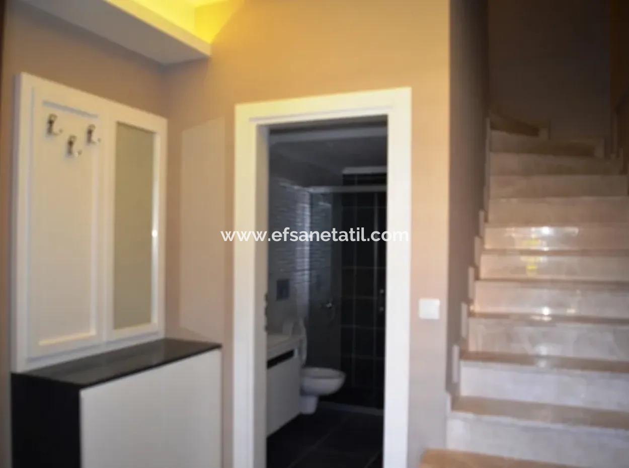 Swimming Pool In Dalaman For Sale, New Luxury Villas