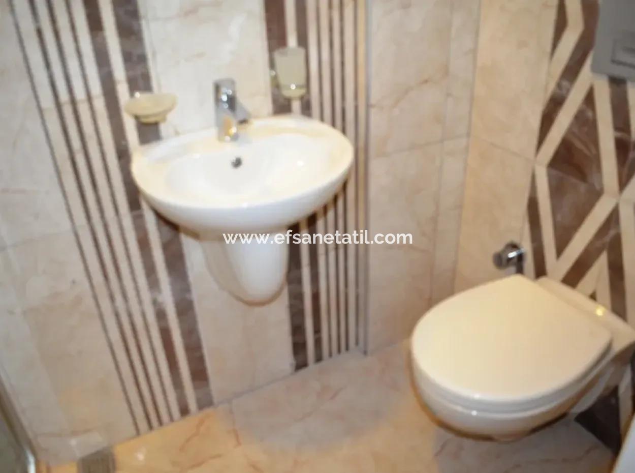 Swimming Pool In Dalaman For Sale, New Luxury Villas