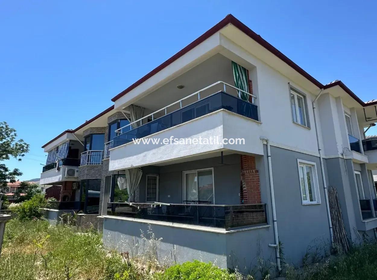 3 1 Apartment For Sale In The Republic