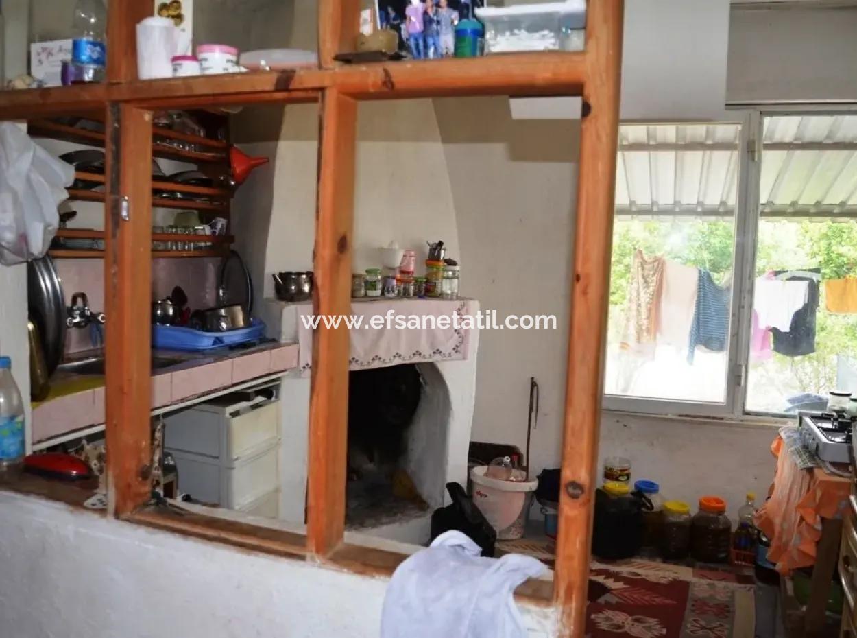 For Sale Detached House Guzelyurt Village Ta