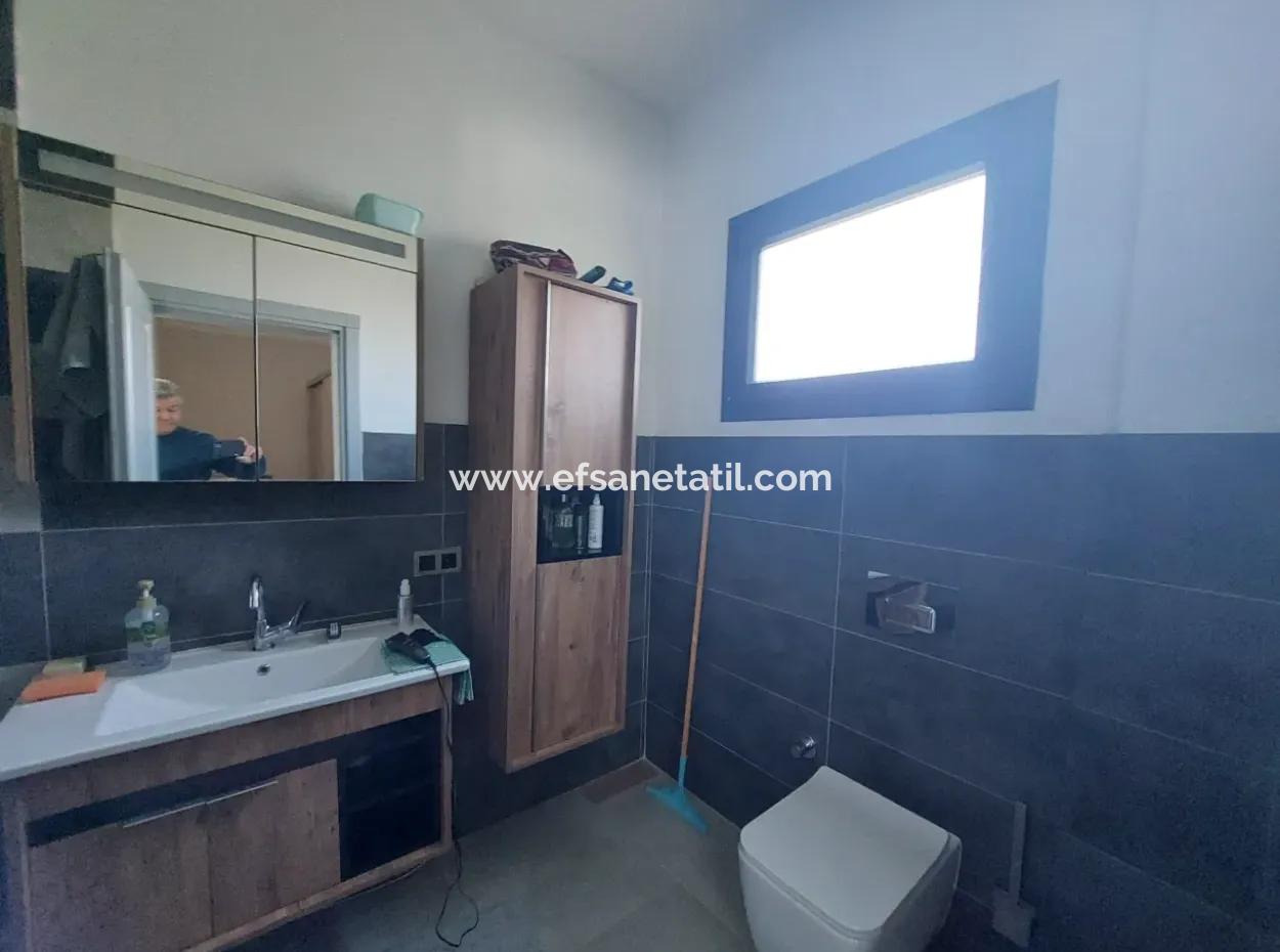 Ortaca Okçular Mountain And Nature View 2.000 M2 Plot, 4 1 200 M2 Detached House For Sale