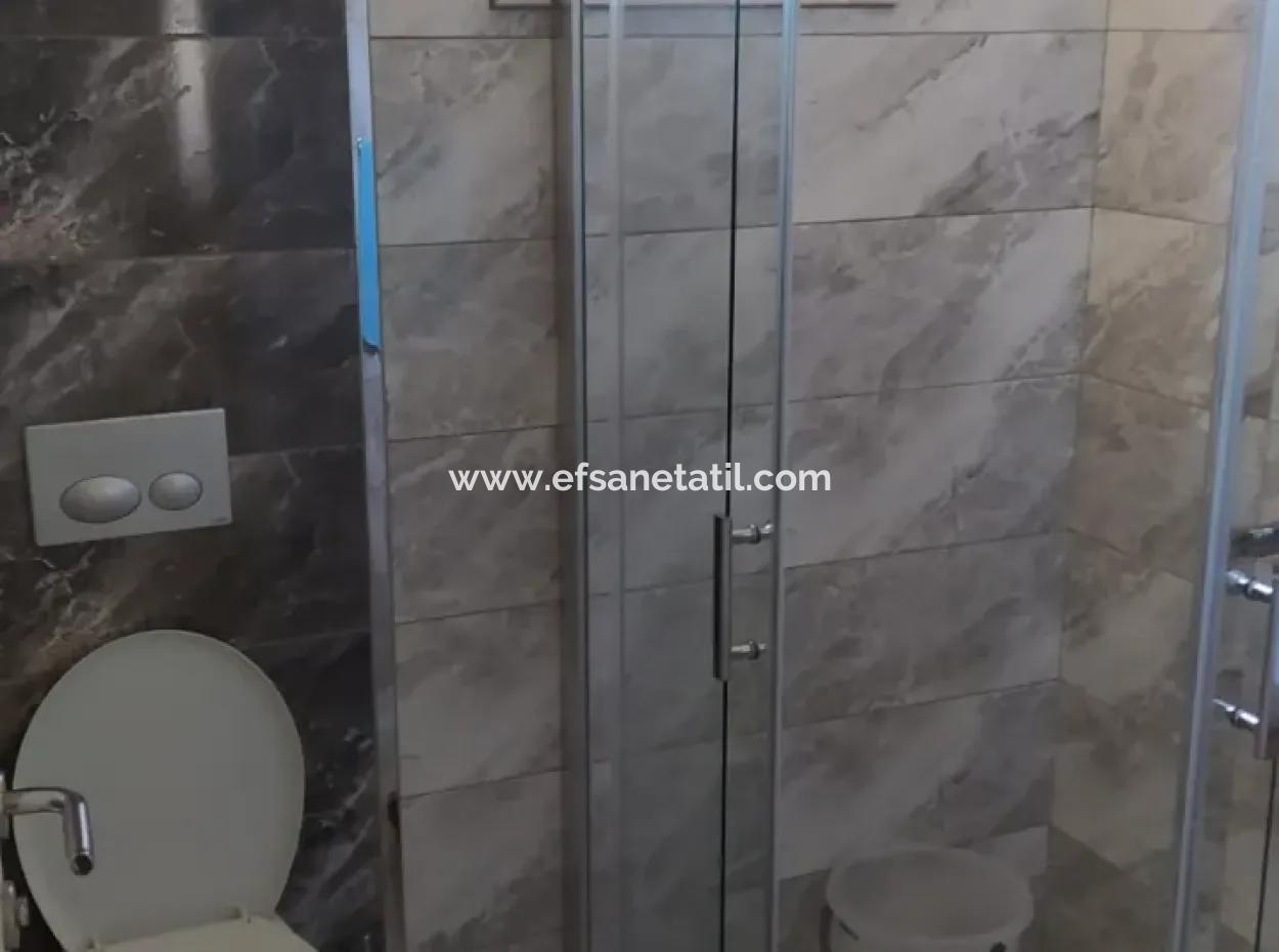 Muğla Ortaca Çaylı Mah Furnished 2 1 Apartment, 3 Or 6 Months Rent