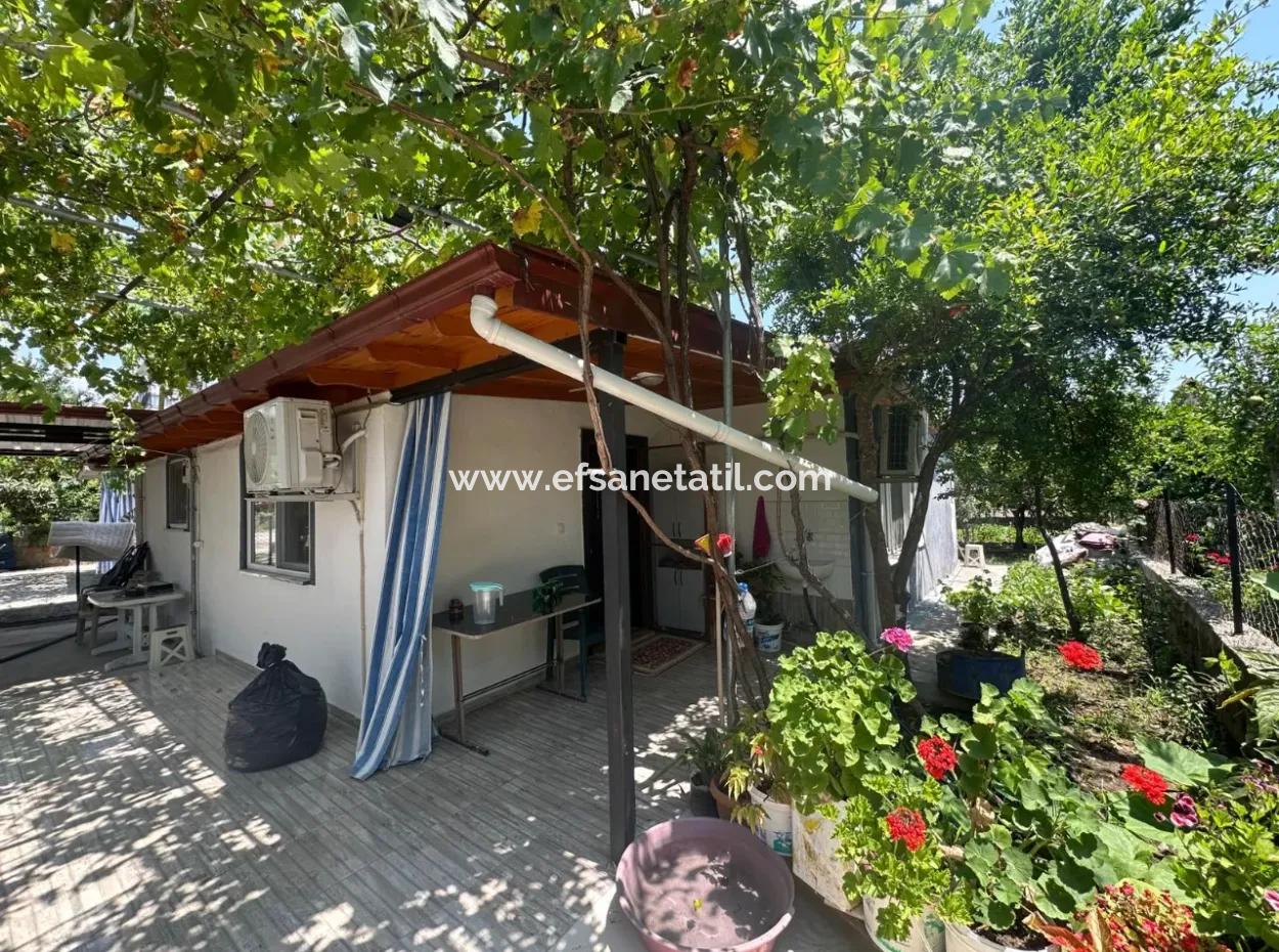 388 M2 30% 3 Storey Zoned Land For Sale In Ortaca