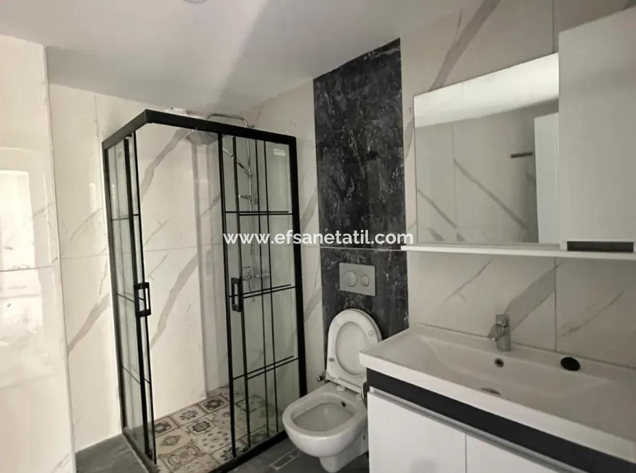 3 In 1 Duplex Villa For Sale In Ortaca Cumhuriyet